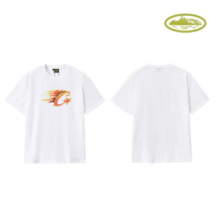 Corteiz T Shirts Short _SKUCorteizS-2XLastxC2216840